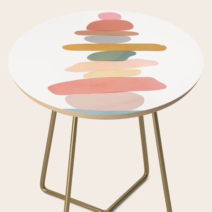 Balancing Stones 22 Side Table Gallery Image 2
