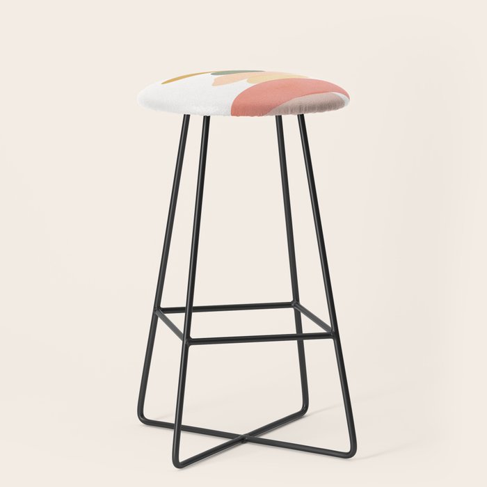 Balancing Stones 22 Stool Gallery Image 1