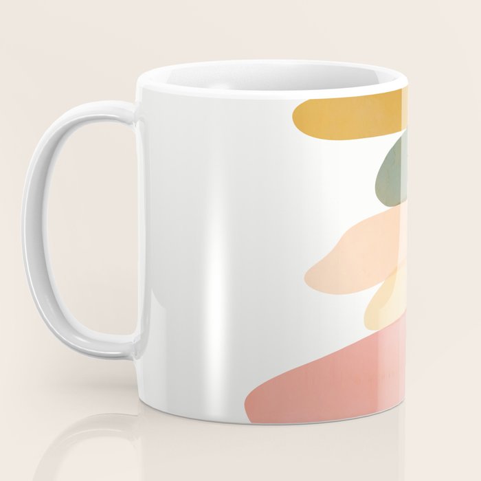 Balancing Stones 22 Coffee Mug Gallery Image 3