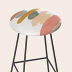 Balancing Stones 22 Stool Gallery Image 2