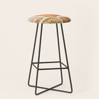 Vintage Cheese Stool Gallery Image 1