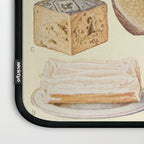 Vintage Cheese Laptop Sleeve Gallery Image 3