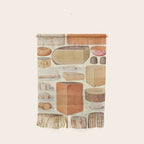 Vintage Cheese Wall Hanging Gallery Image 1