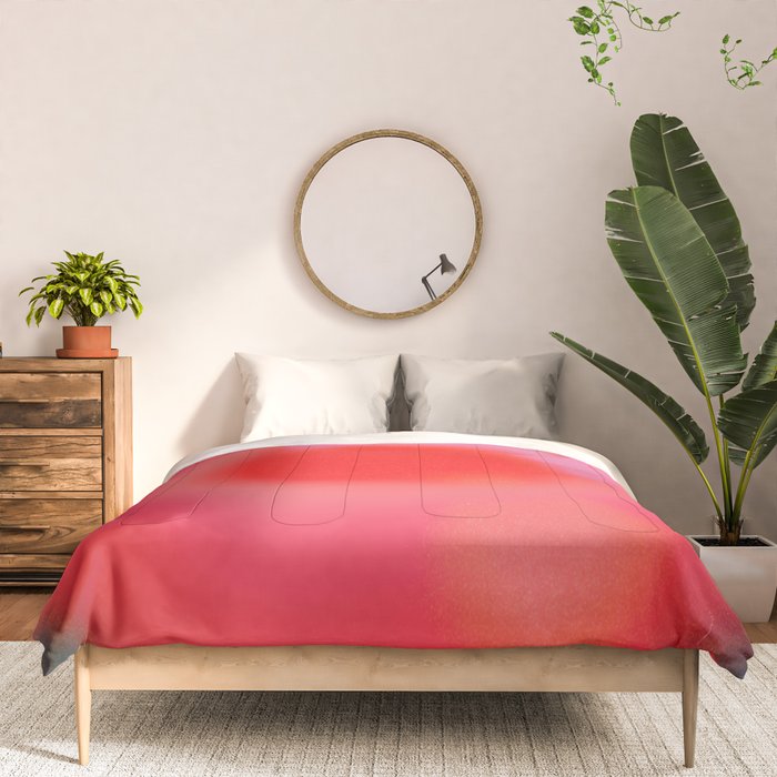 Aries ( no text ) Comforter Gallery Image 3