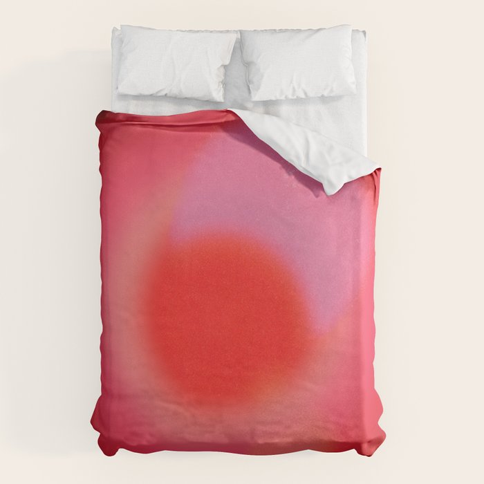 Aries ( no text ) Duvet Cover Gallery Image 6