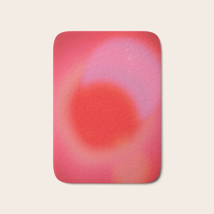 Aries ( no text ) Bath Mat Gallery Image 1