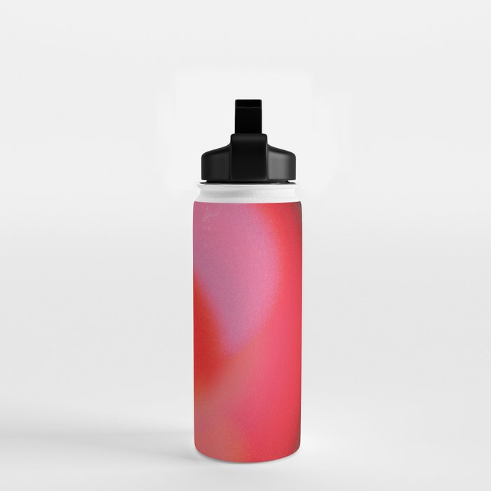 Aries ( no text ) Water Bottle Gallery Image 2