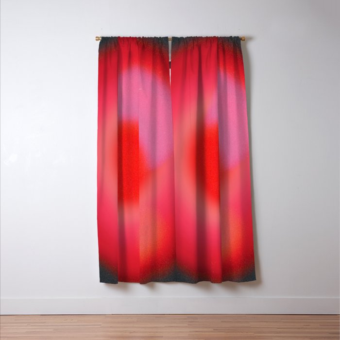 Aries ( no text ) Window Curtain Gallery Image 3