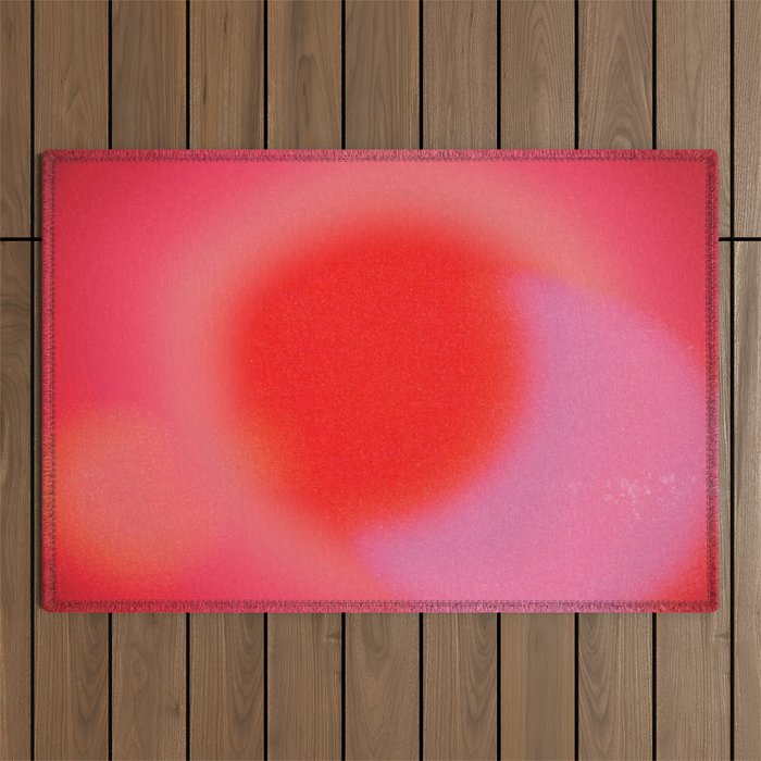 Aries ( no text ) Outdoor Rug Gallery Image 1