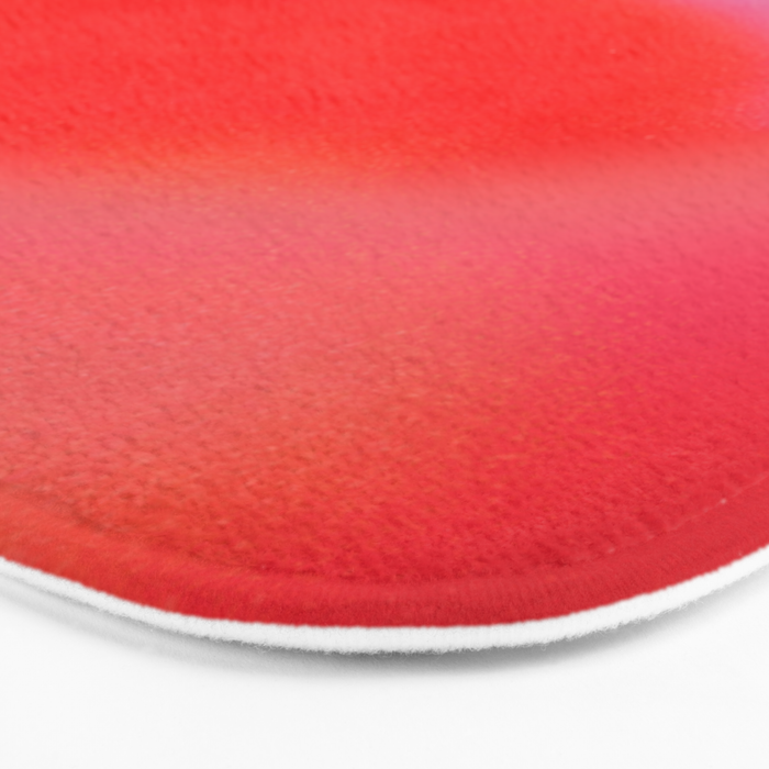 Aries ( no text ) Bath Mat Gallery Image 3