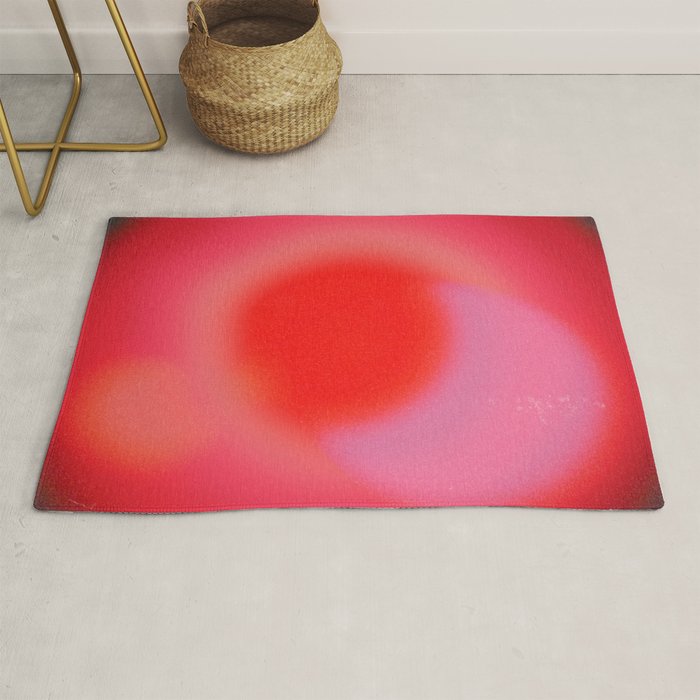 Aries ( no text ) Rug Gallery Image 1