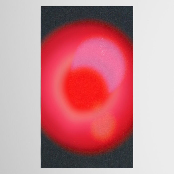 Aries ( no text ) Tablecloth Gallery Image 2