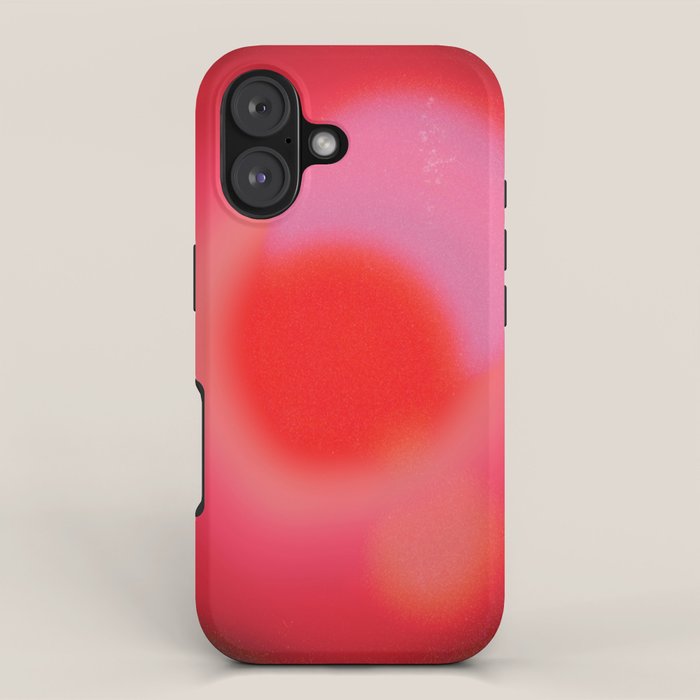 Aries ( no text ) iPhone Case Gallery Image 1