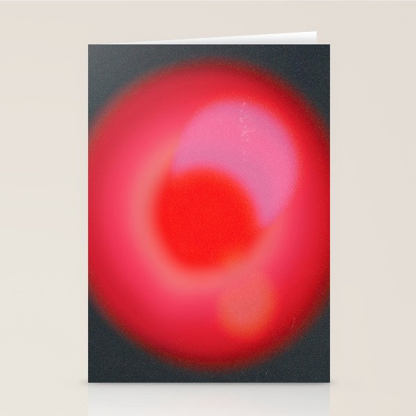 Aries ( no text ) Stationery Card Gallery Image 2