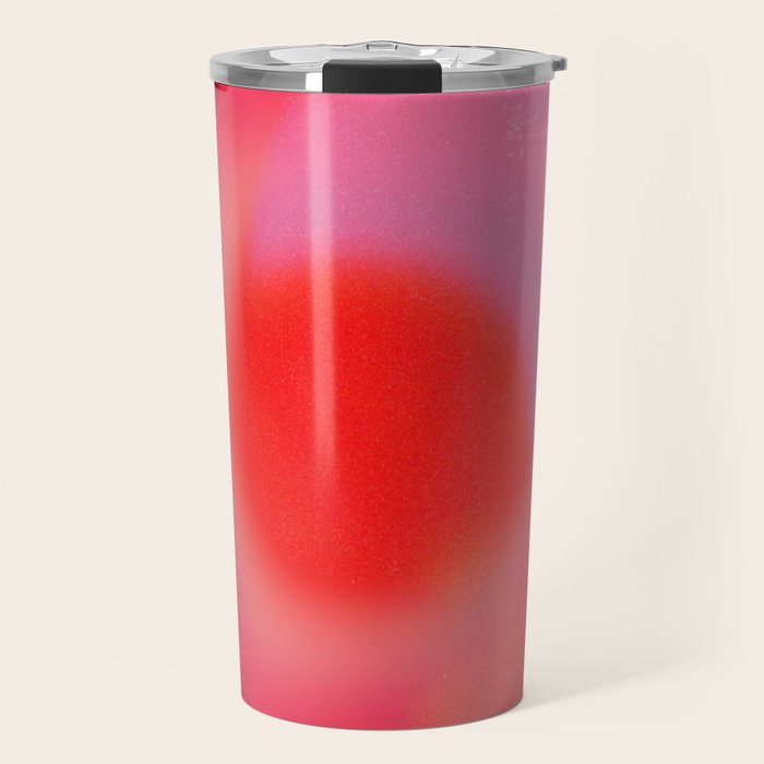 Aries ( no text ) Travel Mug Gallery Image 1