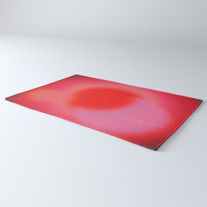 Aries ( no text ) Rug Gallery Image 3