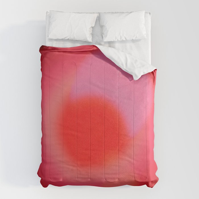 Aries ( no text ) Comforter Gallery Image 1