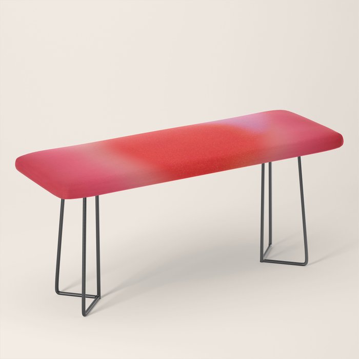 Aries ( no text ) Bench Gallery Image 1
