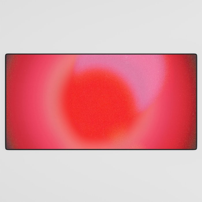 Aries ( no text ) Desk Mat Gallery Image 3