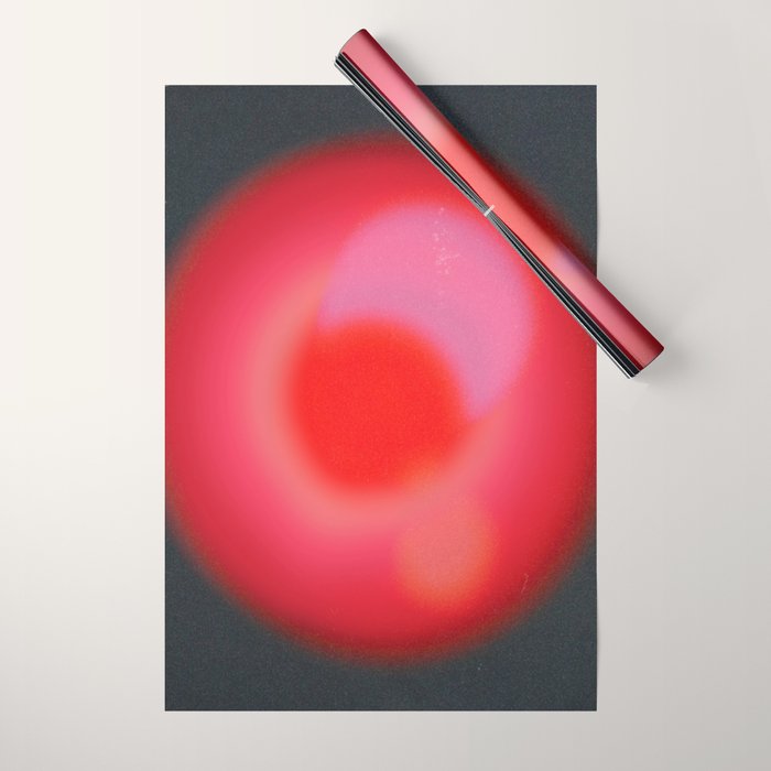 Aries ( no text ) Wrapping Paper Gallery Image 1