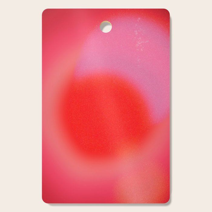Aries ( no text ) Cutting Board Gallery Image 1