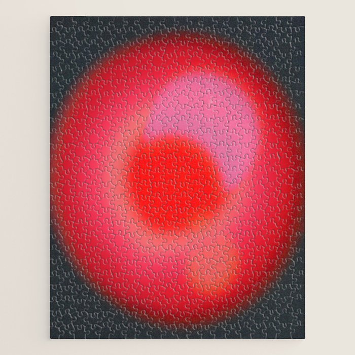 Aries ( no text ) Jigsaw Puzzle Gallery Image 1