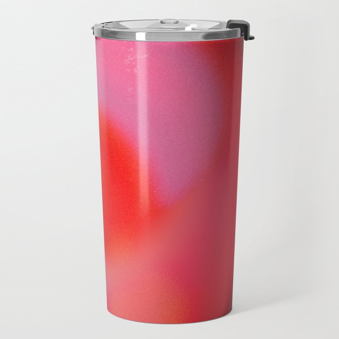 Aries ( no text ) Travel Mug Gallery Image 2