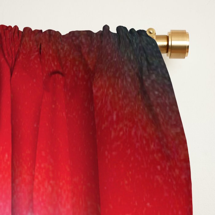 Aries ( no text ) Window Curtain Gallery Image 2