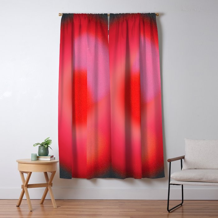 Aries ( no text ) Window Curtain Gallery Image 5
