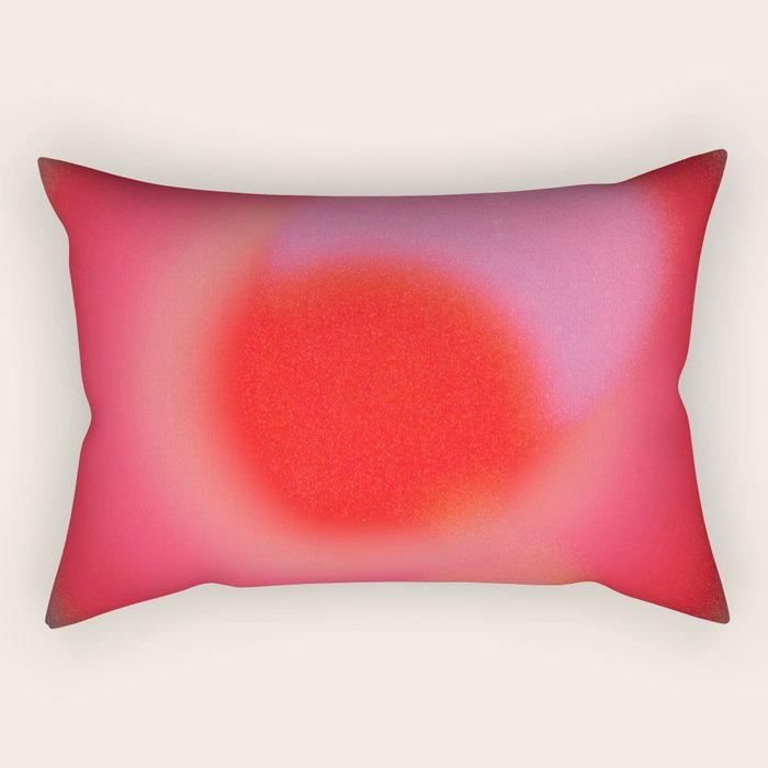 Aries ( no text ) Rectangular Pillow Gallery Image 1