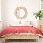 Aries ( no text ) Duvet Cover Gallery Image 3