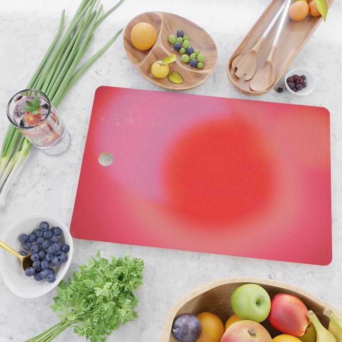 Aries ( no text ) Cutting Board Gallery Image 2