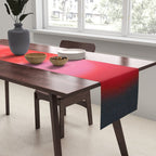 Aries ( no text ) Table Runner Gallery Image 2