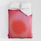 Aries ( no text ) Comforter Gallery Image 6