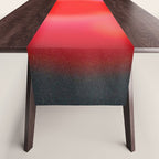 Aries ( no text ) Table Runner Gallery Image 1