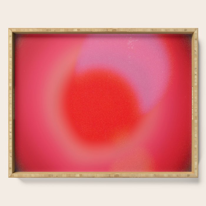 Aries ( no text ) Serving Tray Gallery Image 1