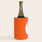 Spooky Yin Yang 3D Wine Chiller Gallery Image 2