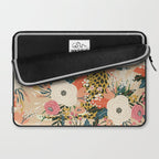 Simba Cheetah Prints Laptop Sleeve Gallery Image 2