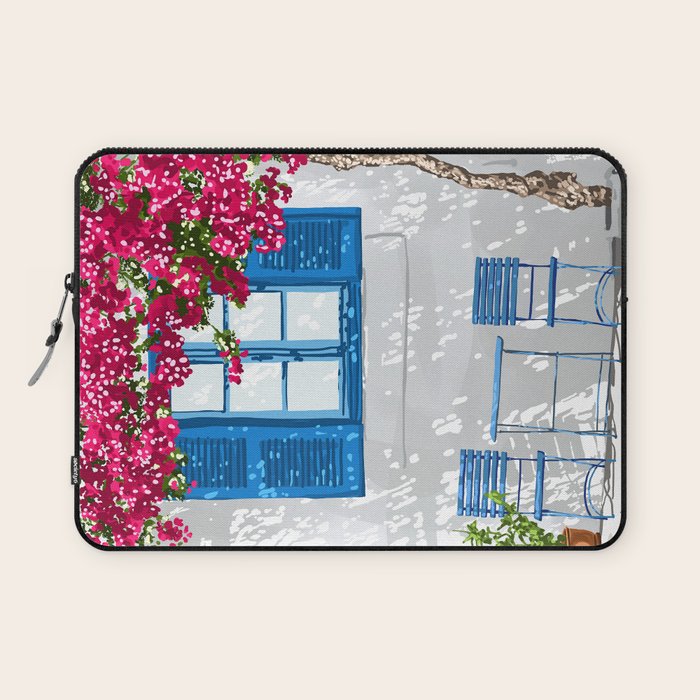 Party of Two Laptop Sleeve Gallery Image 1