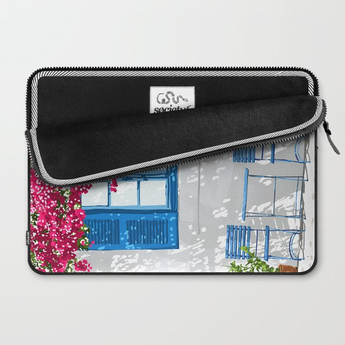 Party of Two Laptop Sleeve Gallery Image 2