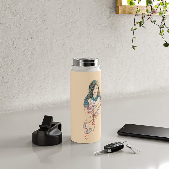 Alice Water Bottle Gallery Image 4