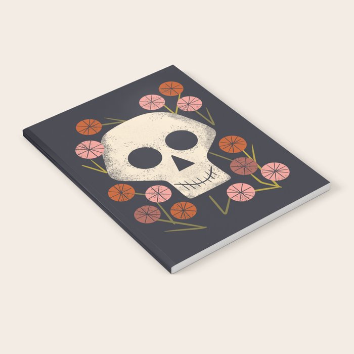 Life And Death Notebook Gallery Image 2