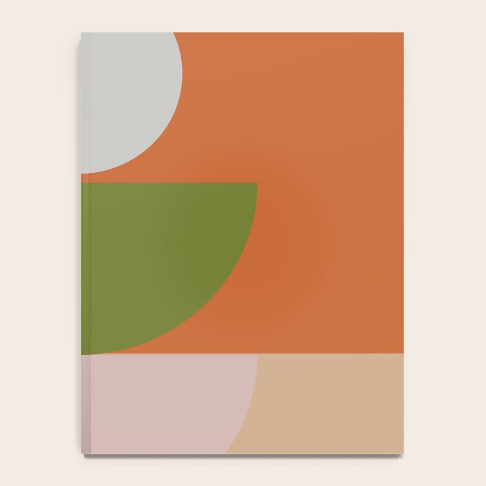 Autumn Balance Notebook Gallery Image 4