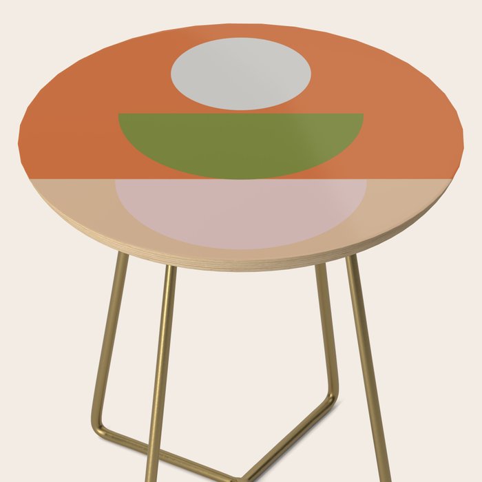 Autumn Balance Side Table Gallery Image 2