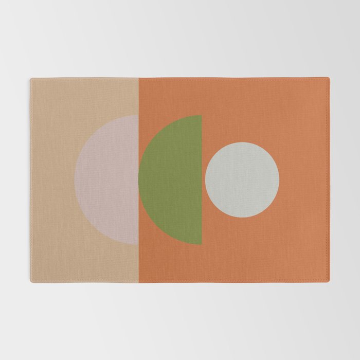 Autumn Balance Rug Gallery Image 2