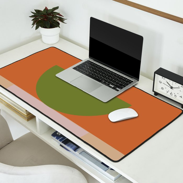 Autumn Balance Desk Mat Gallery Image 2