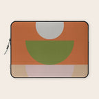 Autumn Balance Laptop Sleeve Gallery Image 1