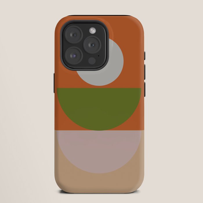 Autumn Balance iPhone Case Gallery Image 11