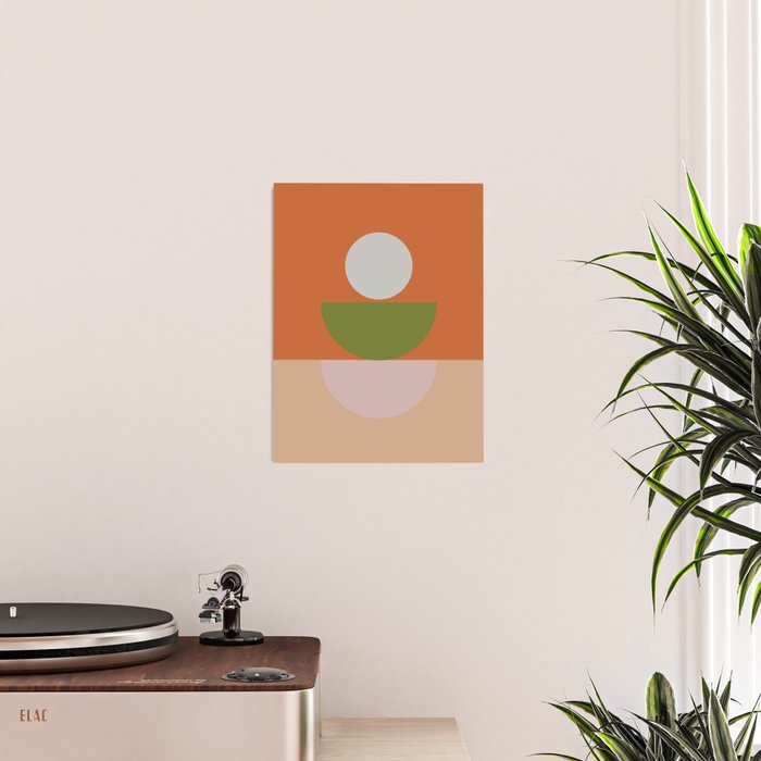 Autumn Balance Poster Gallery Image 2