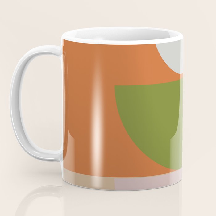 Autumn Balance Coffee Mug Gallery Image 3